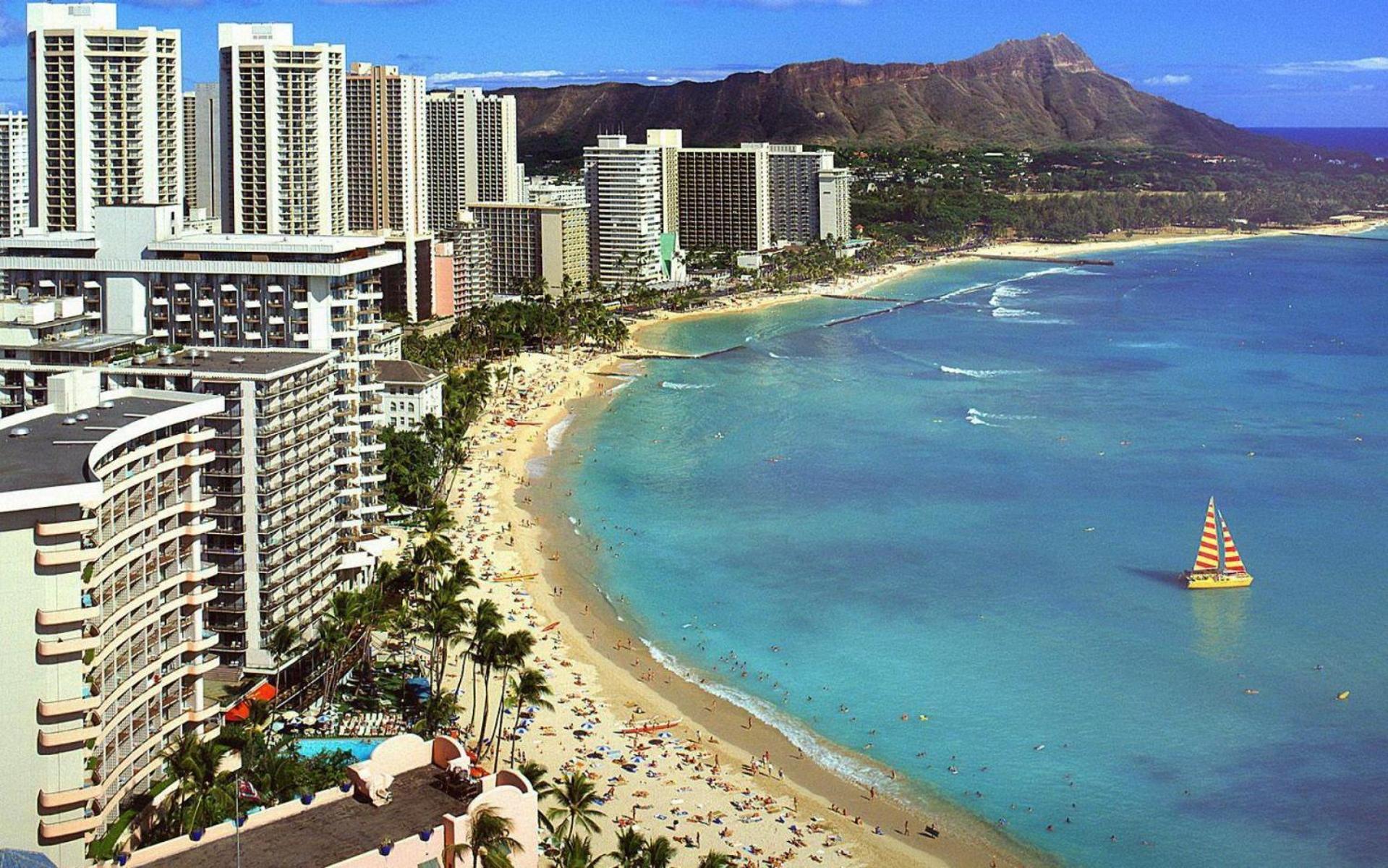 Great Ocean View Condo, Near Beach With Free Parking! ホノルル エクステリア 写真