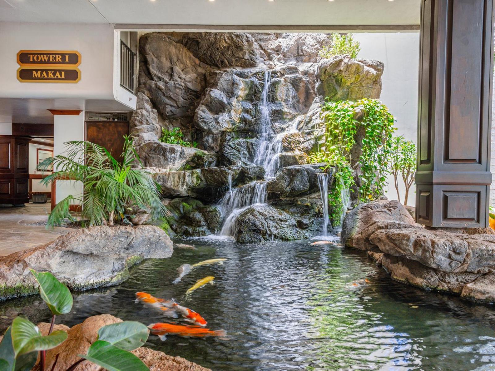 Great Ocean View Condo, Near Beach With Free Parking! ホノルル エクステリア 写真