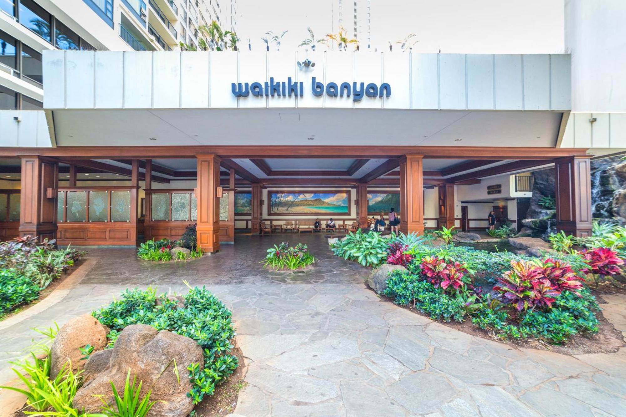 Great Ocean View Condo, Near Beach With Free Parking! ホノルル エクステリア 写真