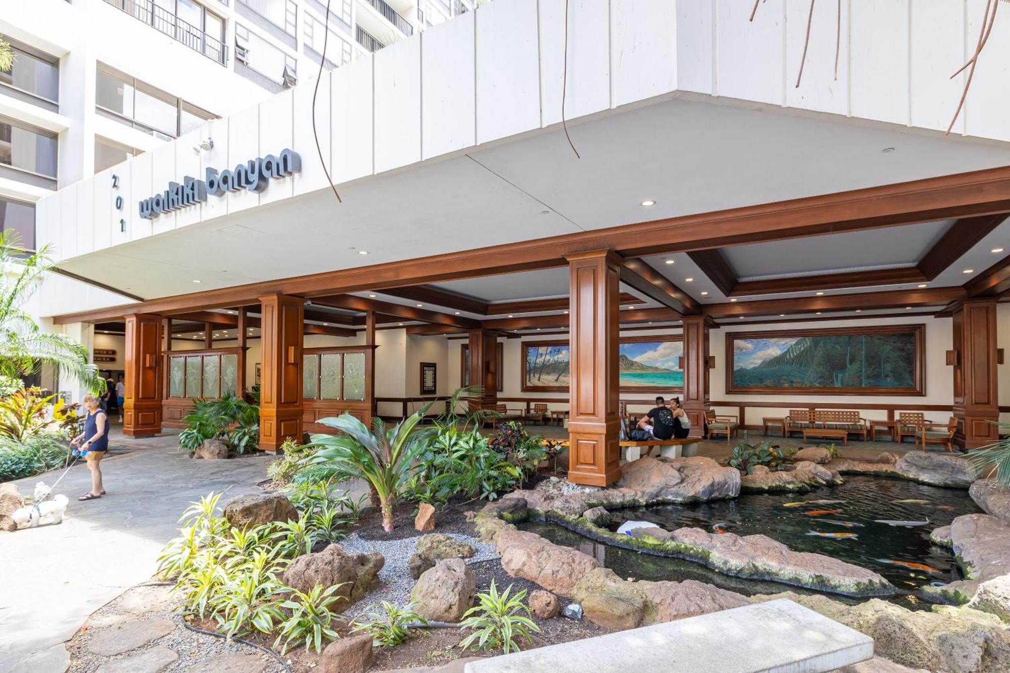 Great Ocean View Condo, Near Beach With Free Parking! ホノルル エクステリア 写真