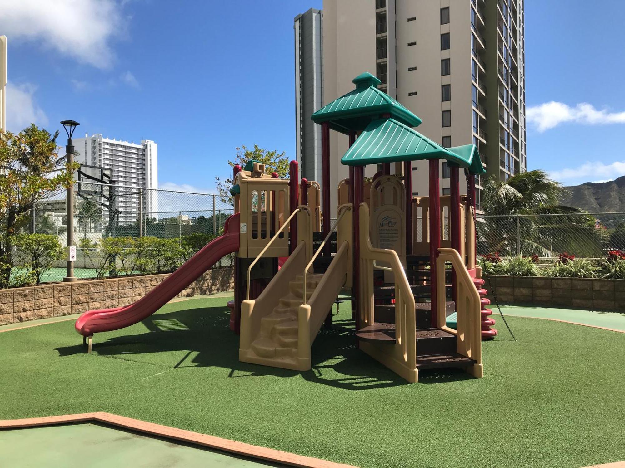 Great Ocean View Condo, Near Beach With Free Parking! ホノルル エクステリア 写真