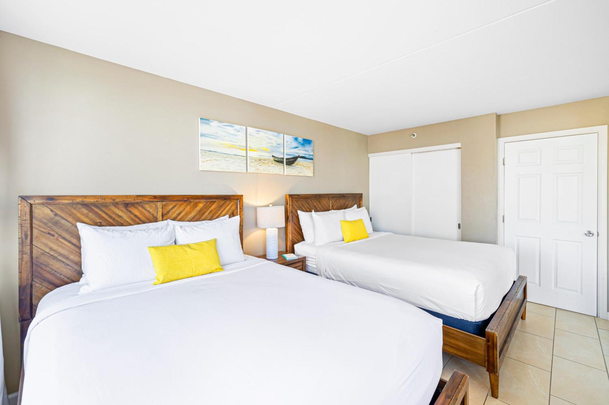 Great Ocean View Condo, Near Beach With Free Parking! ホノルル エクステリア 写真